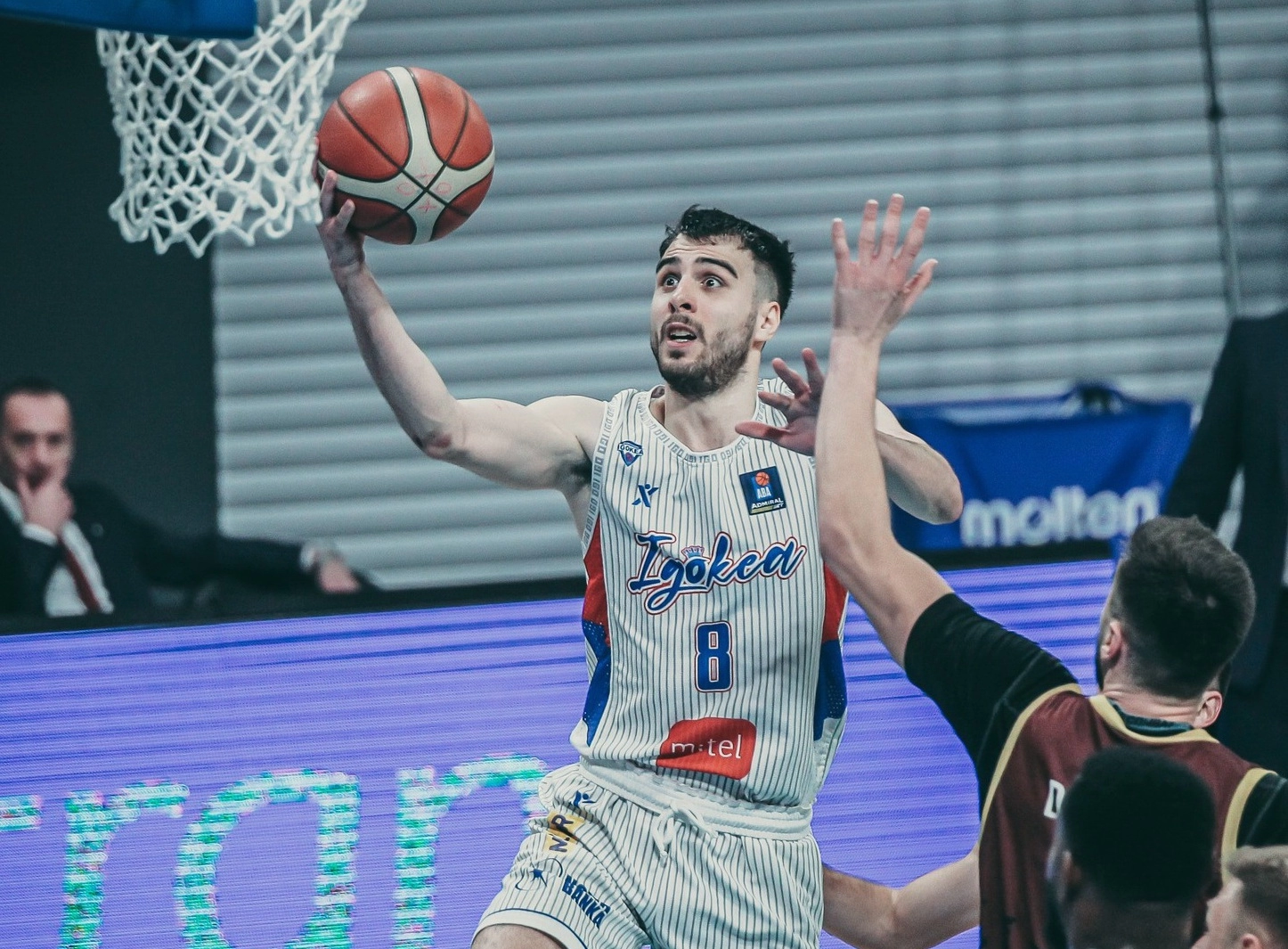 Igokea podsjetila tko je gazda
